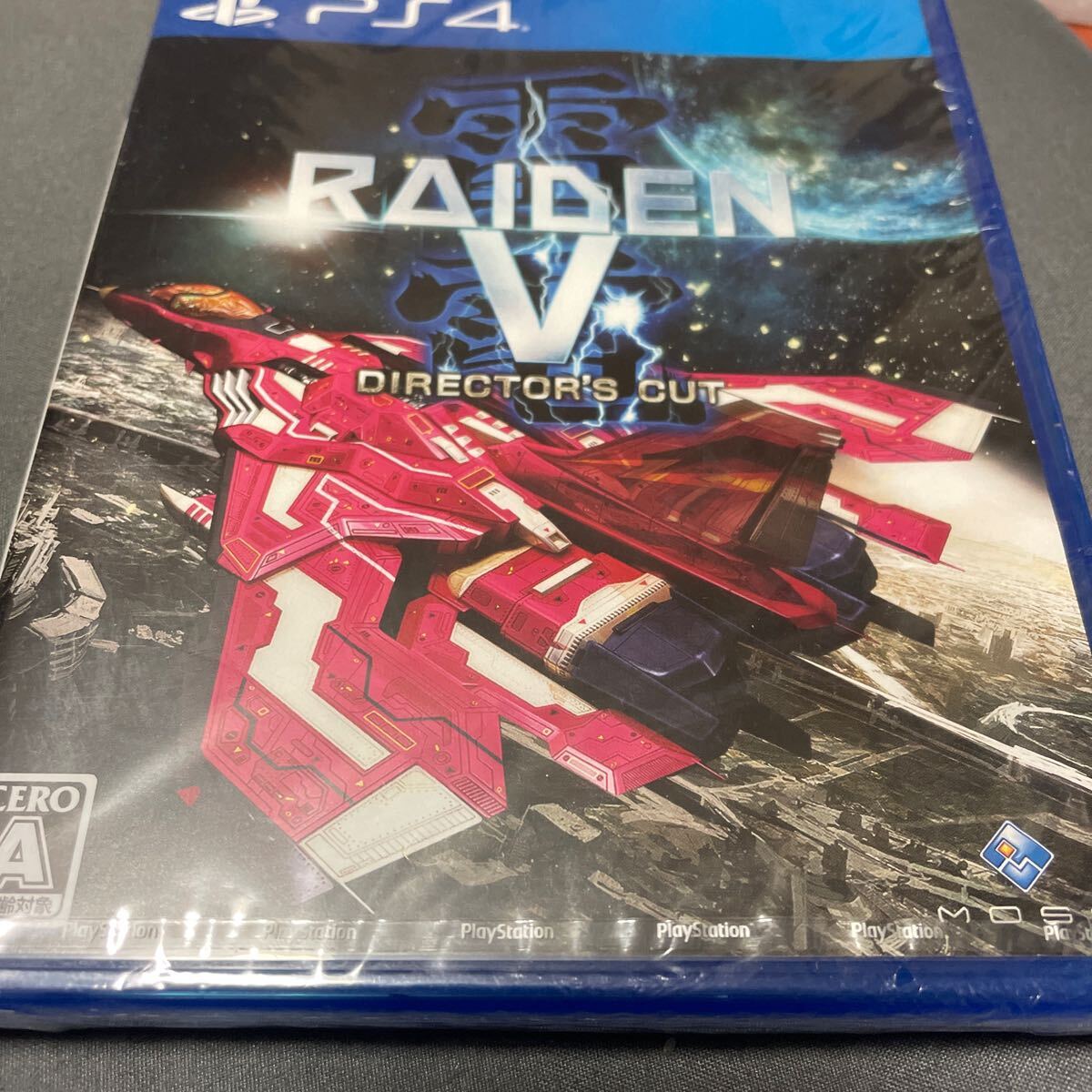 2025年最新】Yahoo!オークション -ps4 雷電vの中古品・新品・未 2025年最新】Yahoo!オークション -ps4 雷電vの中古品・新品・未