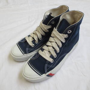 プロケッズ Pro-Keds ロイヤル ハイカット スニーカー ヴィンテージ ラストコロンビア 本物 レア品
