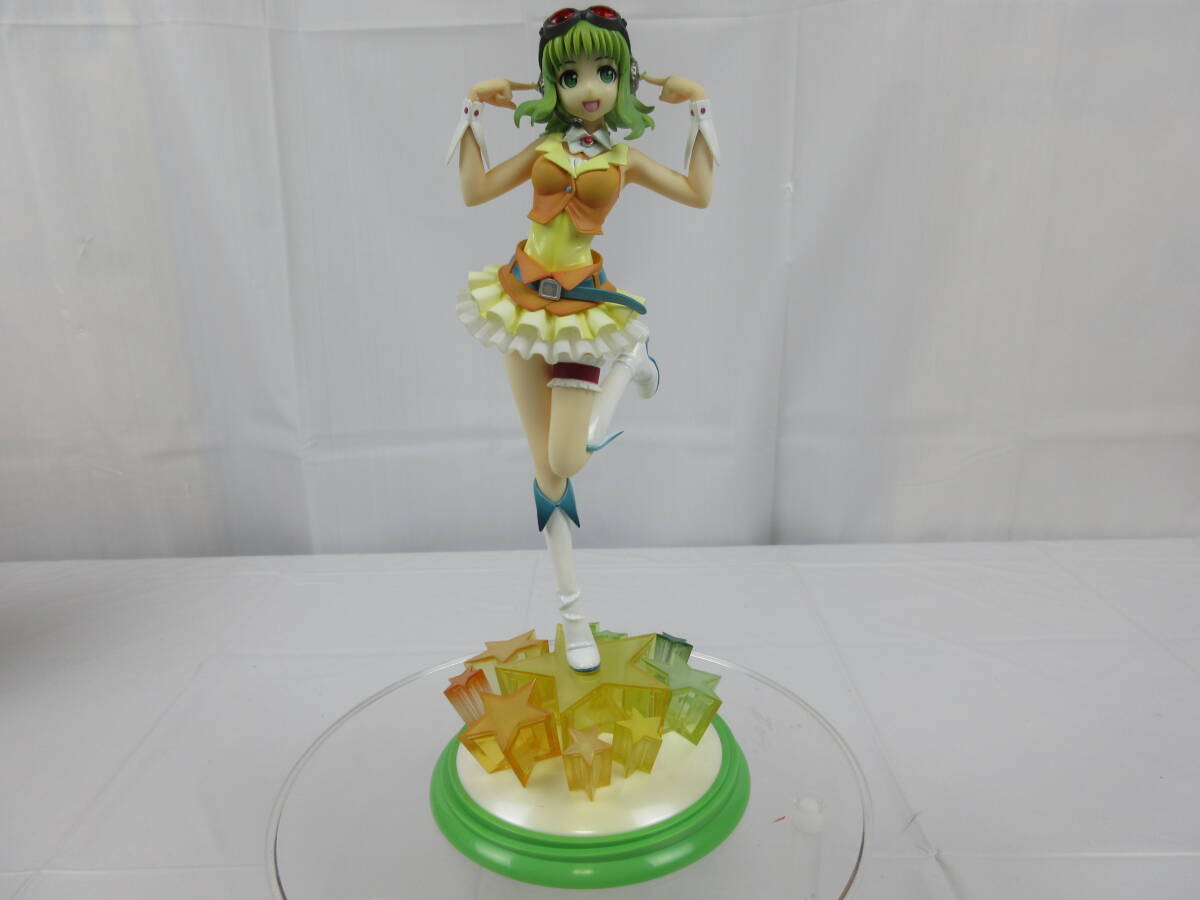 Yahoo!オークション -「megpoid gumi」(フィギュア) の落札相場 Yahoo!オークション -「megpoid gumi」(フィギュア) の落札相場
