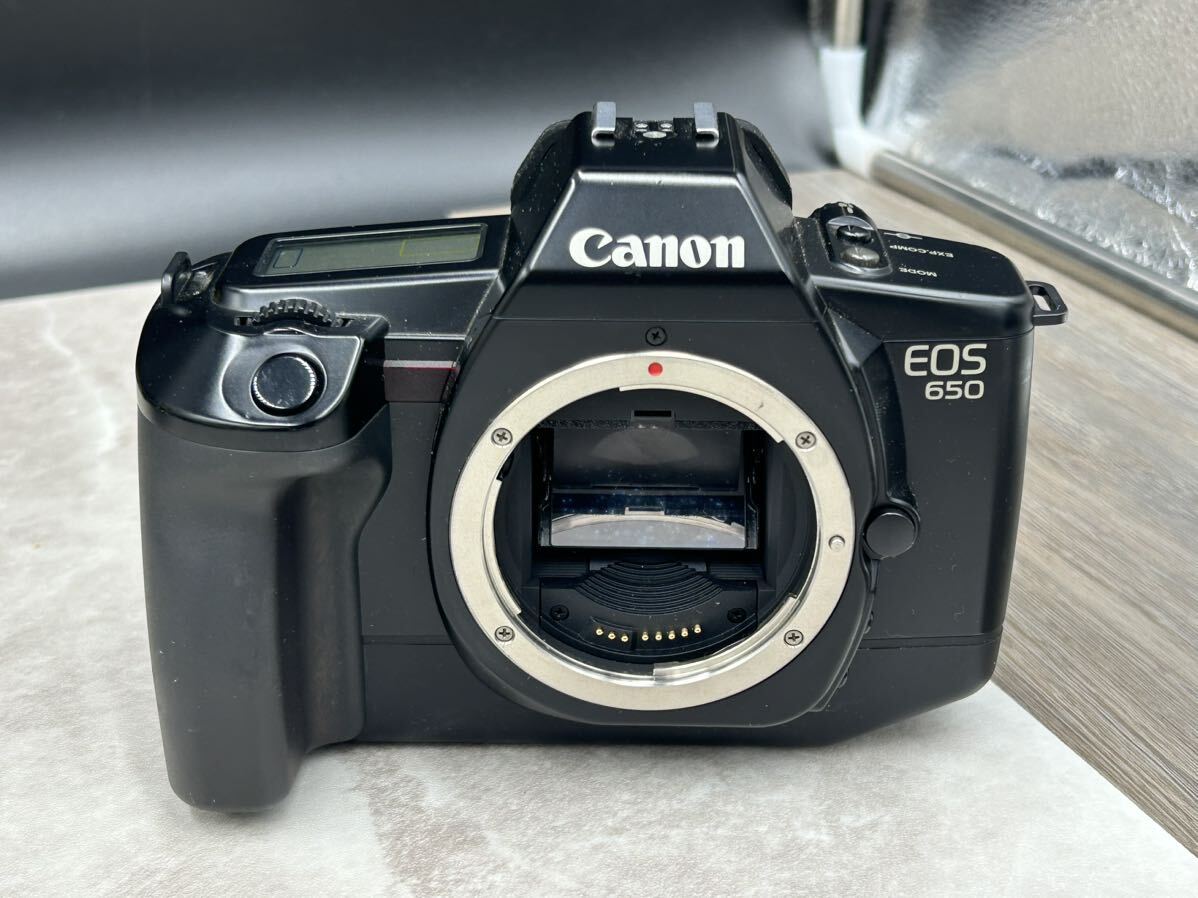 Yahoo!オークション -「canon eos650」の落札相場・落札価格 Yahoo!オークション -「canon eos650」の落札相場・落札価格