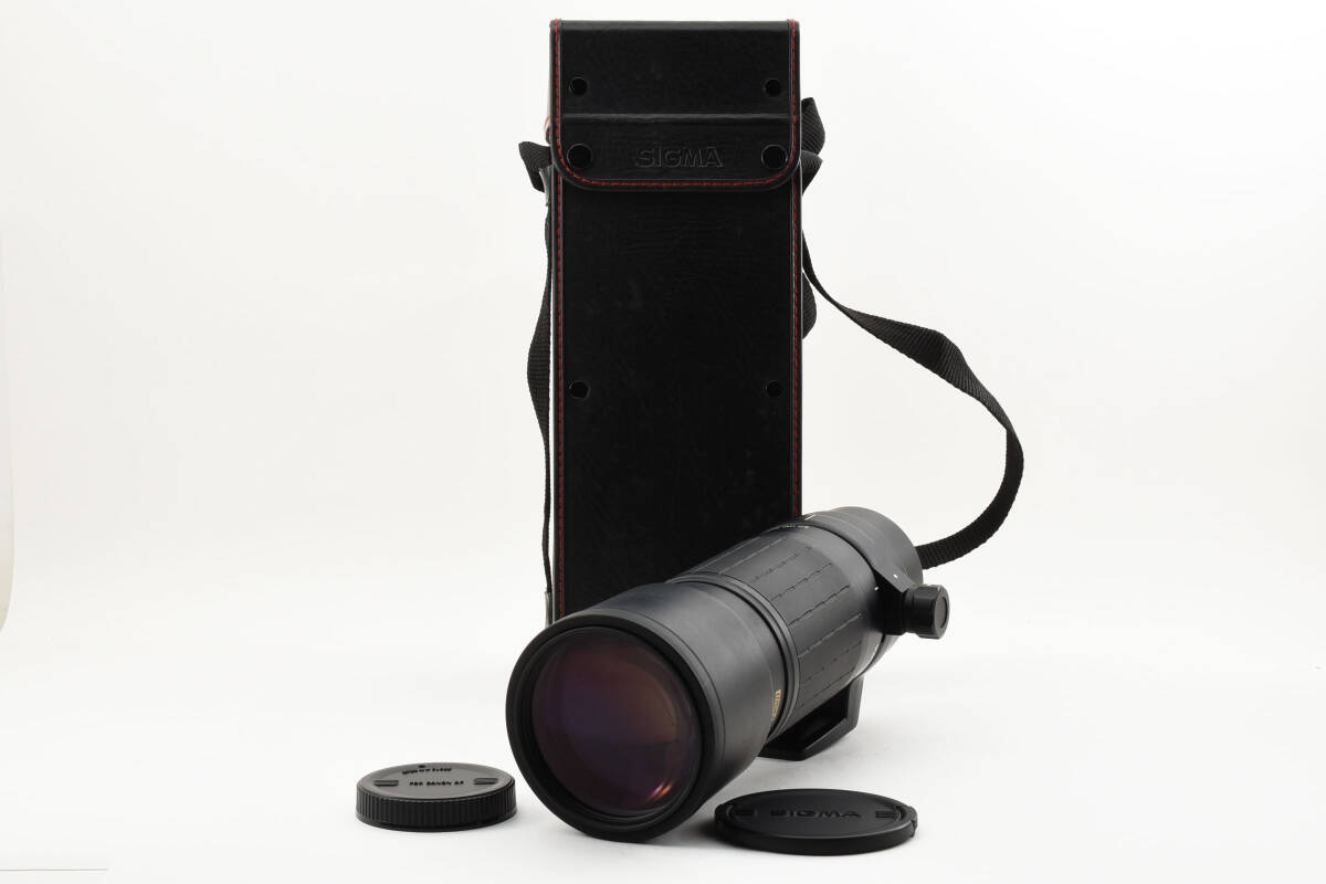Yahoo!オークション -「sigma apo 400mm f5.6」の落札相場・落札価格 Yahoo!オークション -「sigma apo 400mm f5.6」の落札相場・落札価格