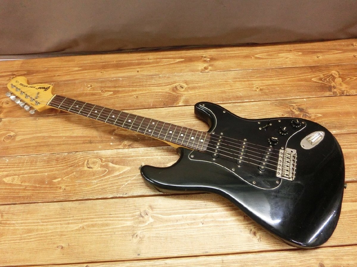 ジャンク Greco 70年代グレコ?? Gibson ? ジャパンヴィンテージ ジャンク Greco グレコ EARLY SIXTIES ストラトキャスタータイプ