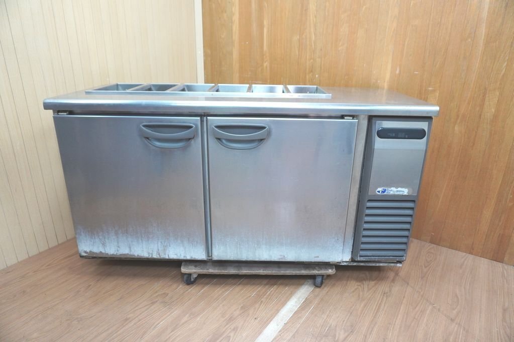 フクシマ 台下冷蔵庫の値段と価格推移は?|12件の売買データ フクシマ 台下冷蔵庫の値段と価格推移は?|12件の売買データ