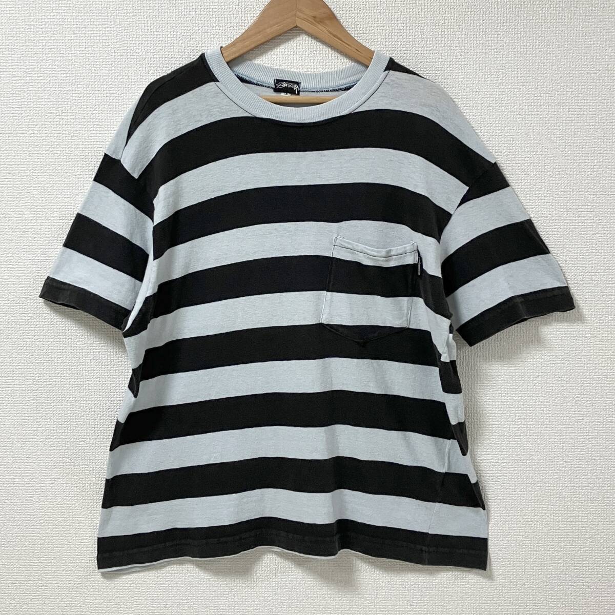 2025年最新】Yahoo!オークション -old stussy ボーダーの中古品 2025年最新】Yahoo!オークション -old stussy ボーダーの中古品