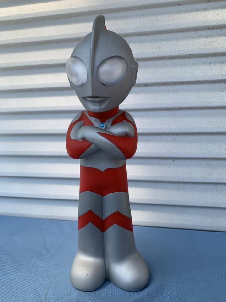 Yahoo!オークション -「runa」(ウルトラマン) (特撮)の落札相場