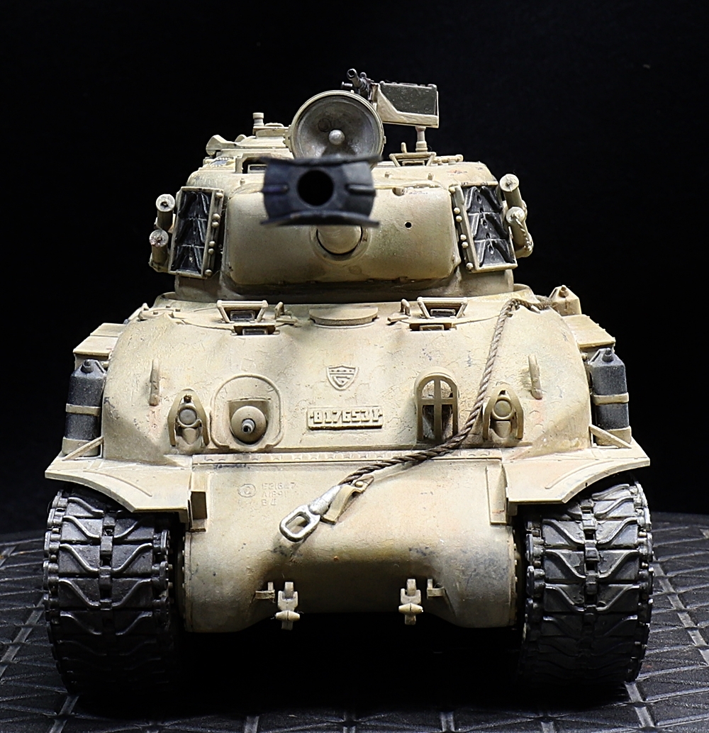 Yahoo!オークション -「イスラエル軍戦車 m51 スーパー