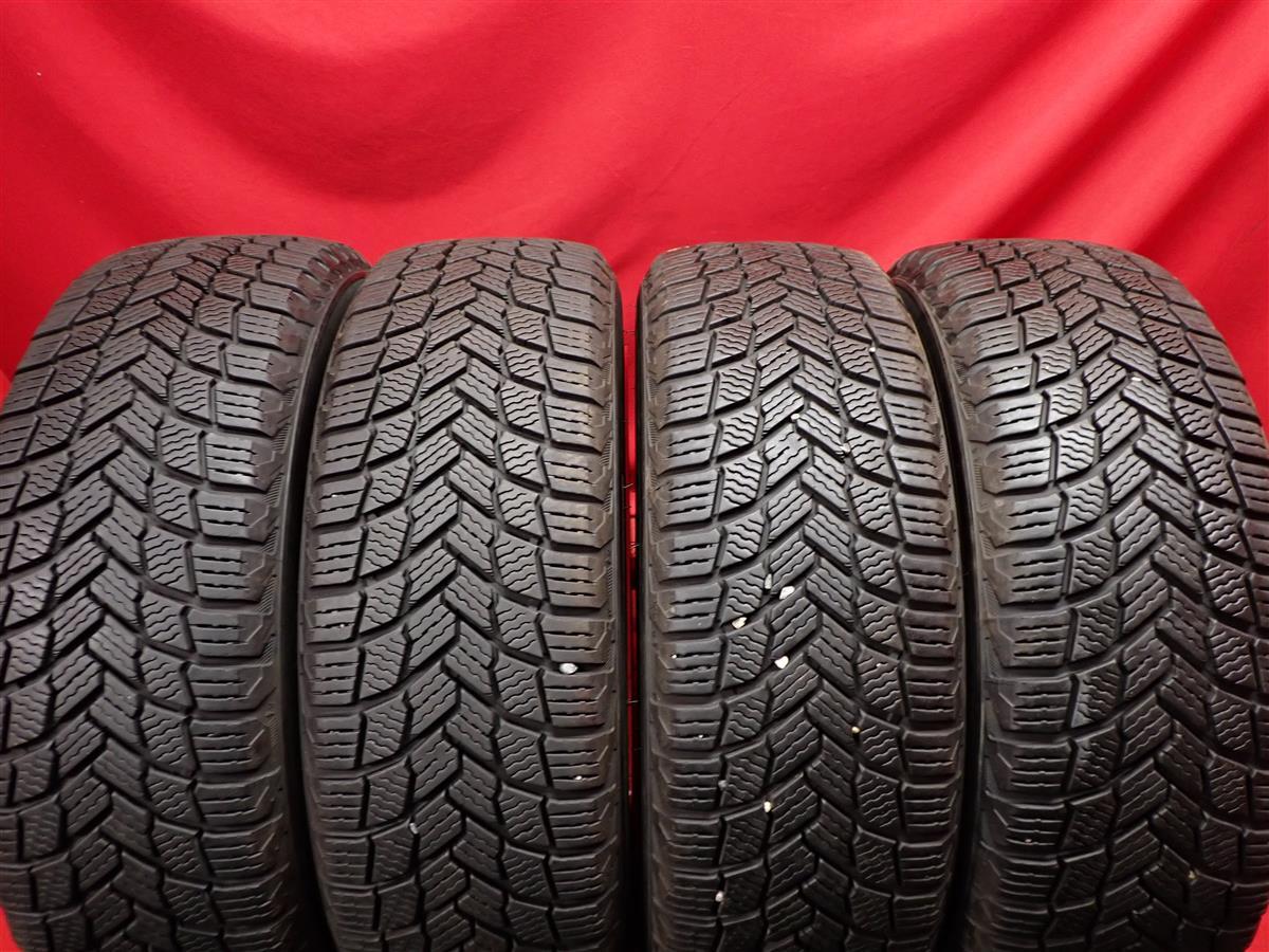 PIRELLI カングー 195/65R15インチ ピレリ アイスゼロ