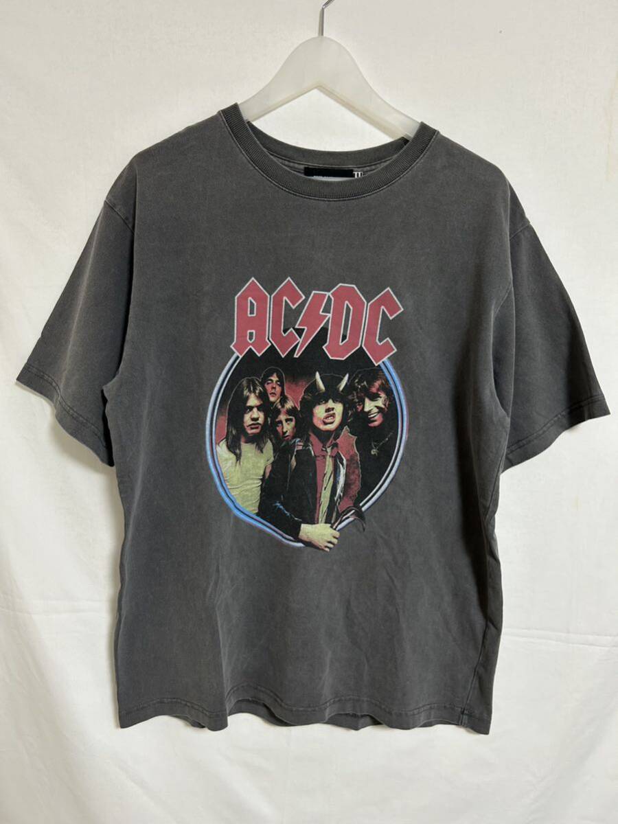 2025年最新】Yahoo!オークション -acdc tシャツ ビンテージの 2025年最新】Yahoo!オークション -acdc tシャツ ビンテージの