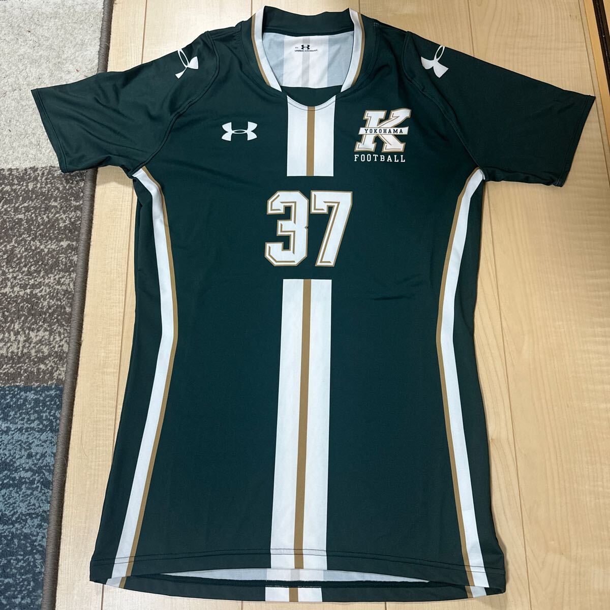 Yahoo!オークション -「関東学院」(スポーツ、レジャー) の落札 Yahoo!オークション -「関東学院」(スポーツ、レジャー) の落札