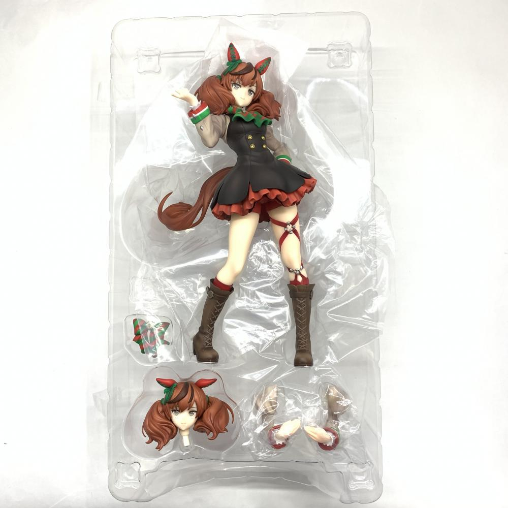 開封）ファット・カンパニー ナイスネイチャ 1/7[240010444416]