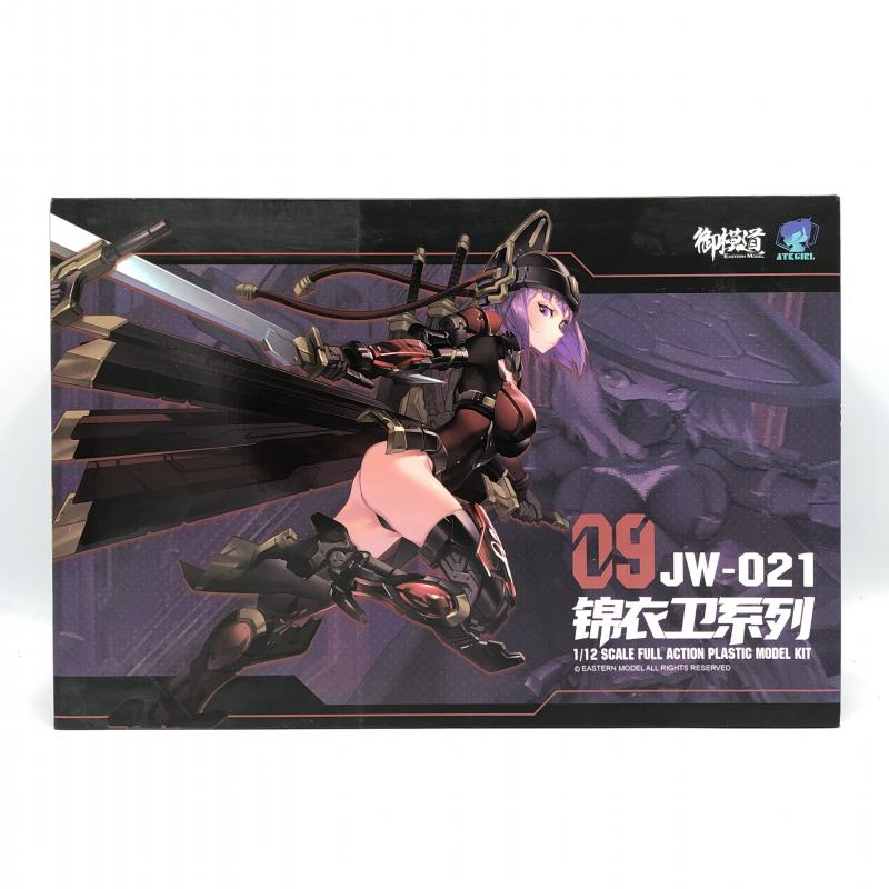 2025年最新】Yahoo!オークション -atkガール(プラモデル)の中古