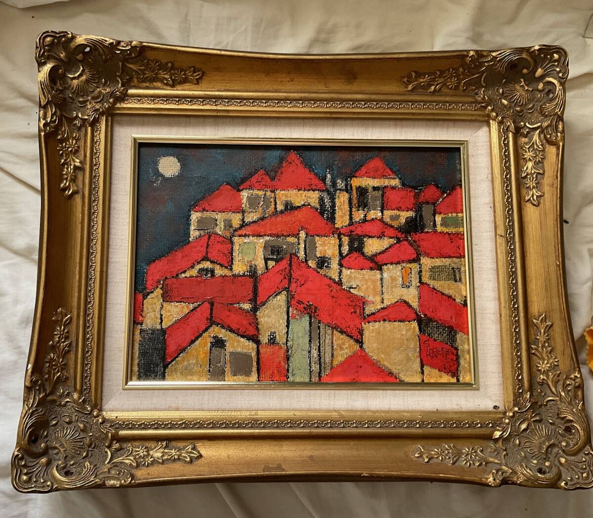 2025年最新】Yahoo!オークション -小木曽誠(絵画)の中古品・新品 2025年最新】Yahoo!オークション -小木曽誠(絵画)の中古品・新品