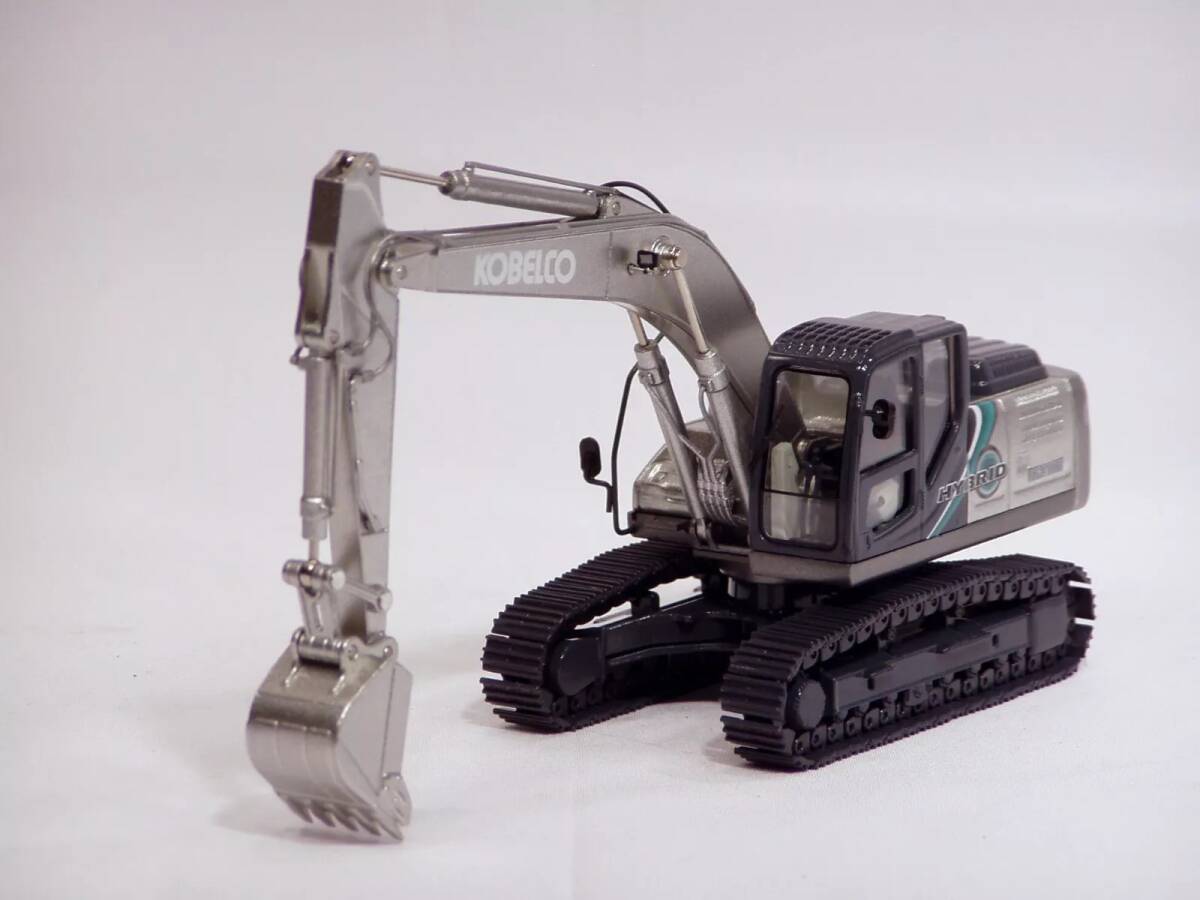 2025年最新】Yahoo!オークション -1/50 kobelcoの中古品・新品 2025年最新】Yahoo!オークション -1/50 kobelcoの中古品・新品