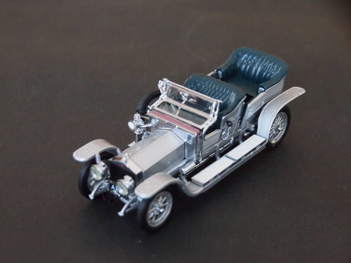 Franklin Mint (フランクリンミント) ミニカー SIMPLY MILES AHEAD｜トレファクONLINE