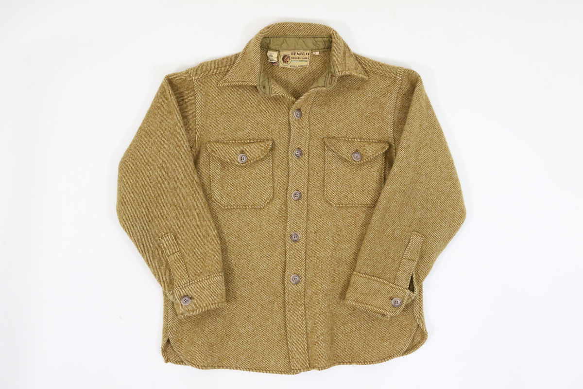 2025年最新】Yahoo!オークション -ウールジャケット(シャツ)の