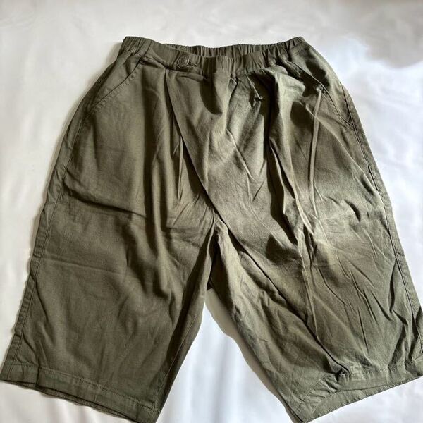 新品 L.COPECK コペック パンツ 160