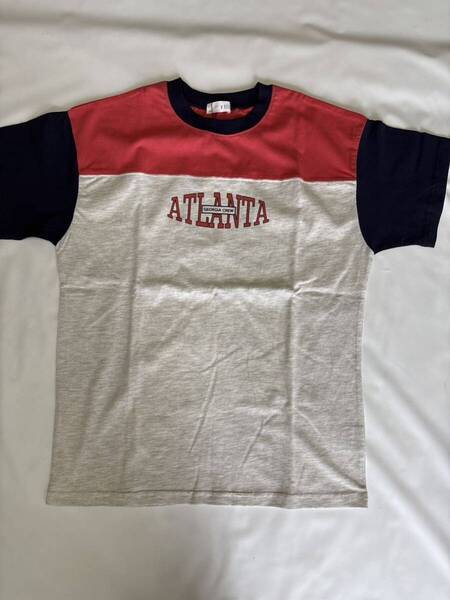 新品 ビールーム b.ROOM 半袖Tシャツ 140