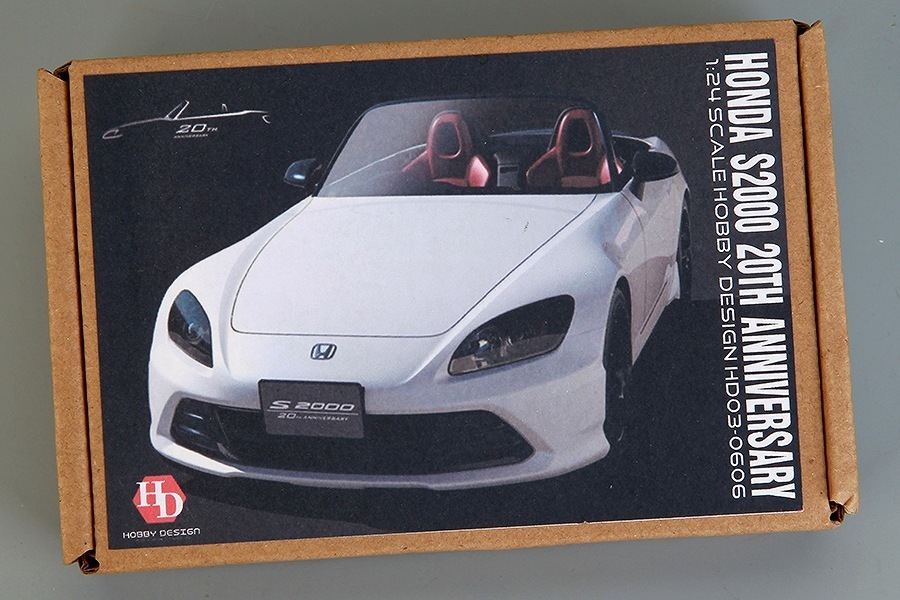 2025年最新】Yahoo!オークション -タミヤ ホンダ s2000の中古品
