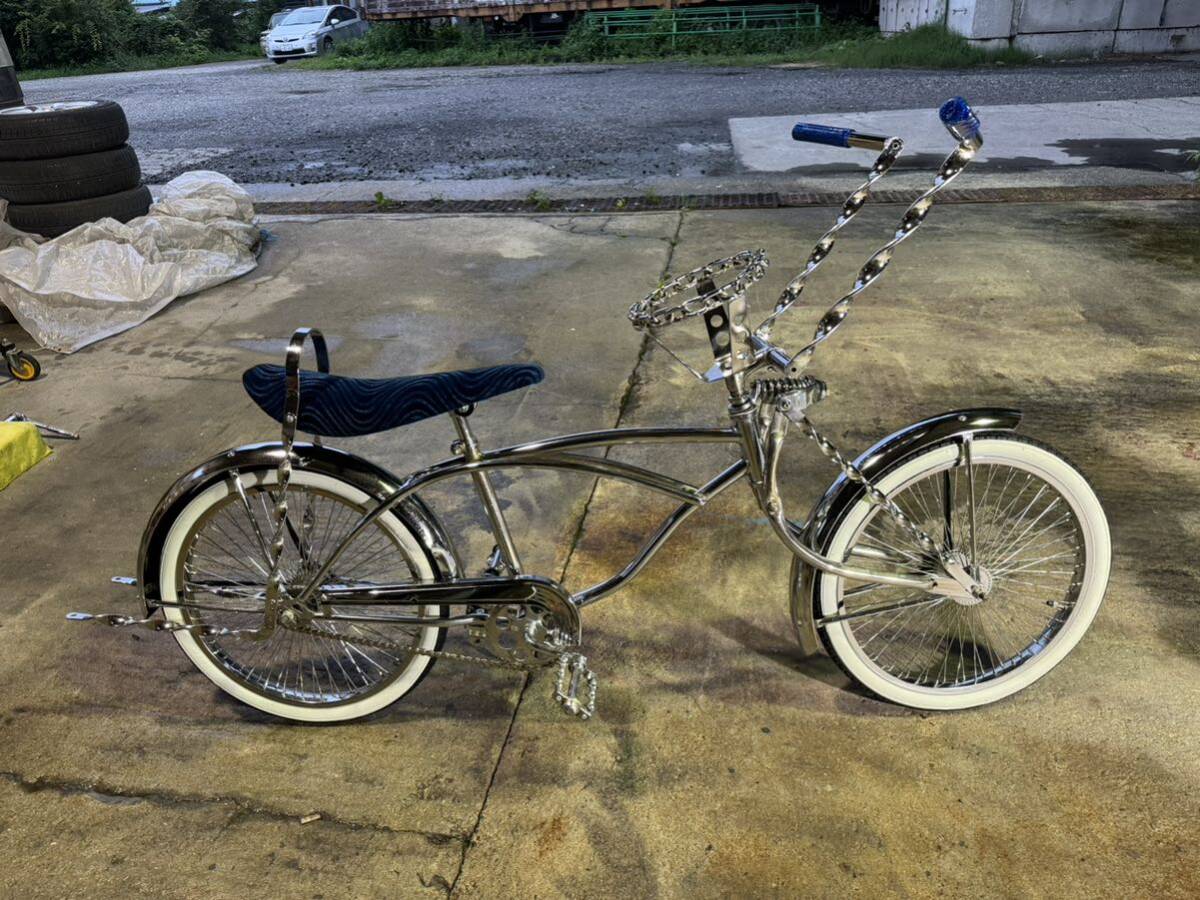 Yahoo!オークション -「ローライダー自転車」の落札相場・落札価格 Yahoo!オークション -「ローライダー自転車」の落札相場・落札価格