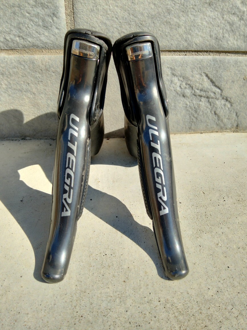 Yahoo!オークション -「6770di2」(パーツ) (自転車 Yahoo!オークション -「6770di2」(パーツ) (自転車