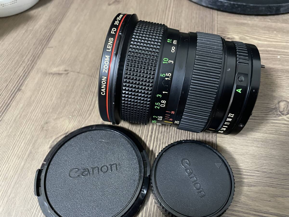 Yahoo!オークション -「fd20-35mm」の落札相場・落札価格 Yahoo!オークション -「fd20-35mm」の落札相場・落札価格