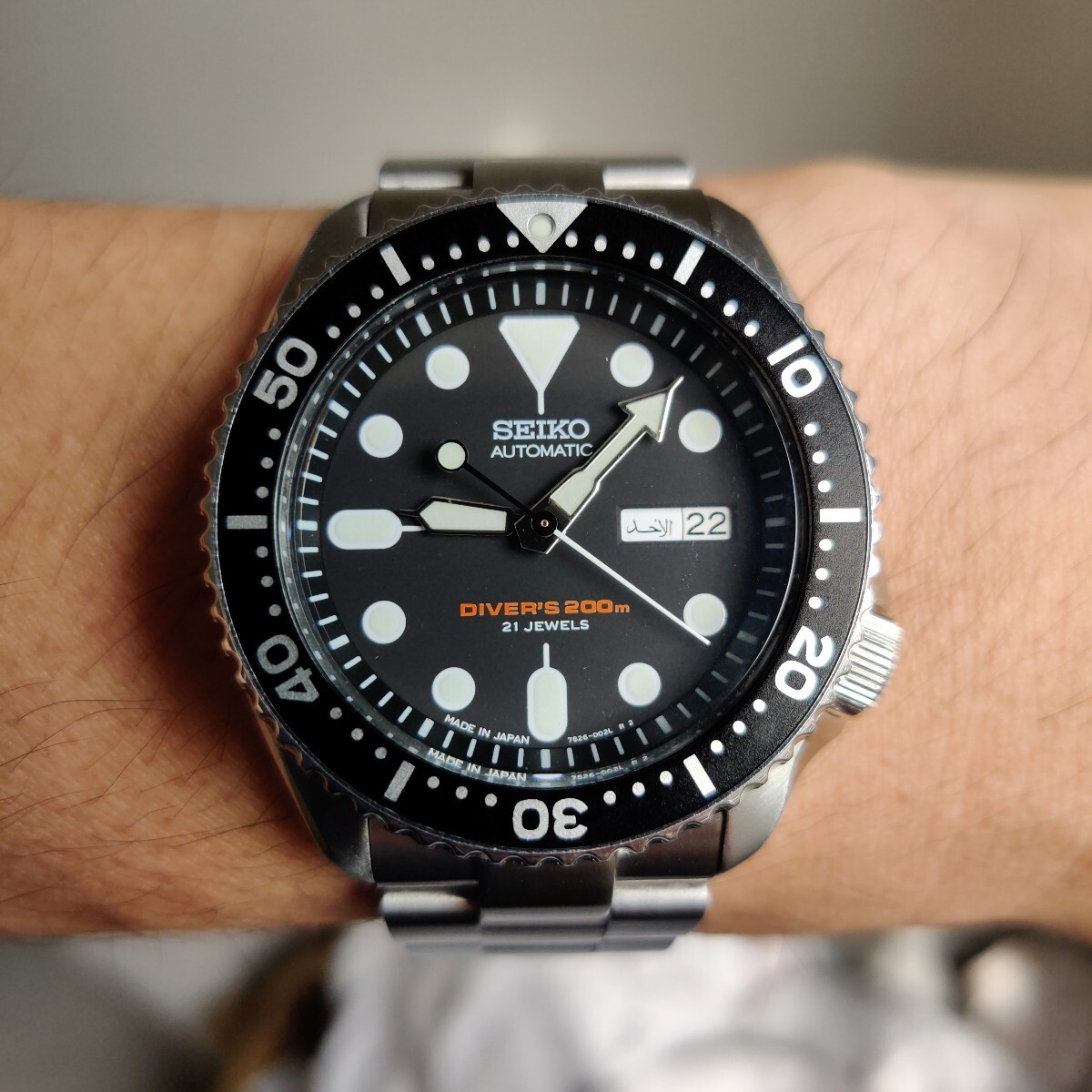 Yahoo!オークション -「セイコー skx007j」の落札相場・落札価格 Yahoo!オークション -「セイコー skx007j」の落札相場・落札価格