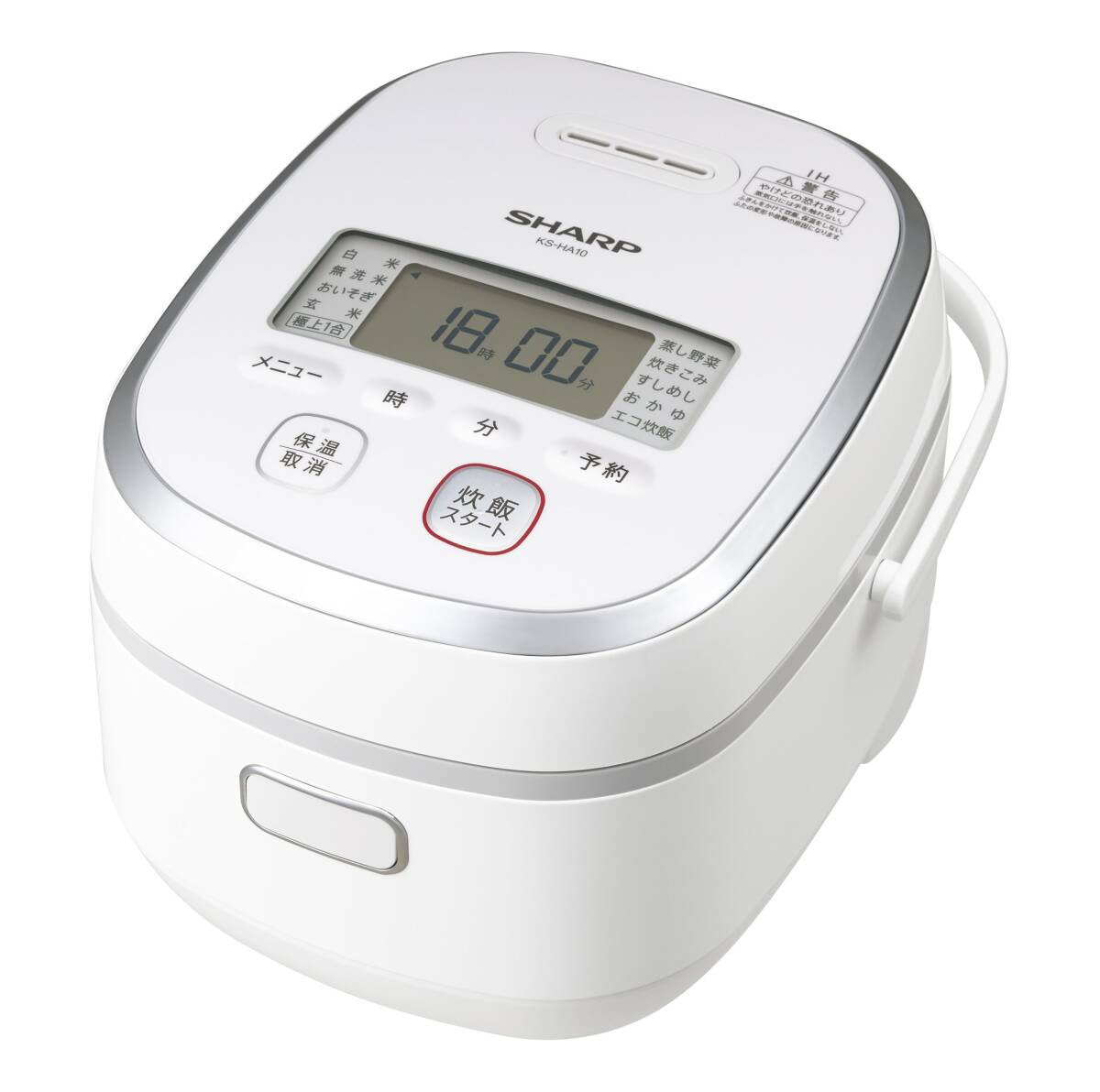 2025年最新】Yahoo!オークション -シャープ 炊飯器 5の中古品