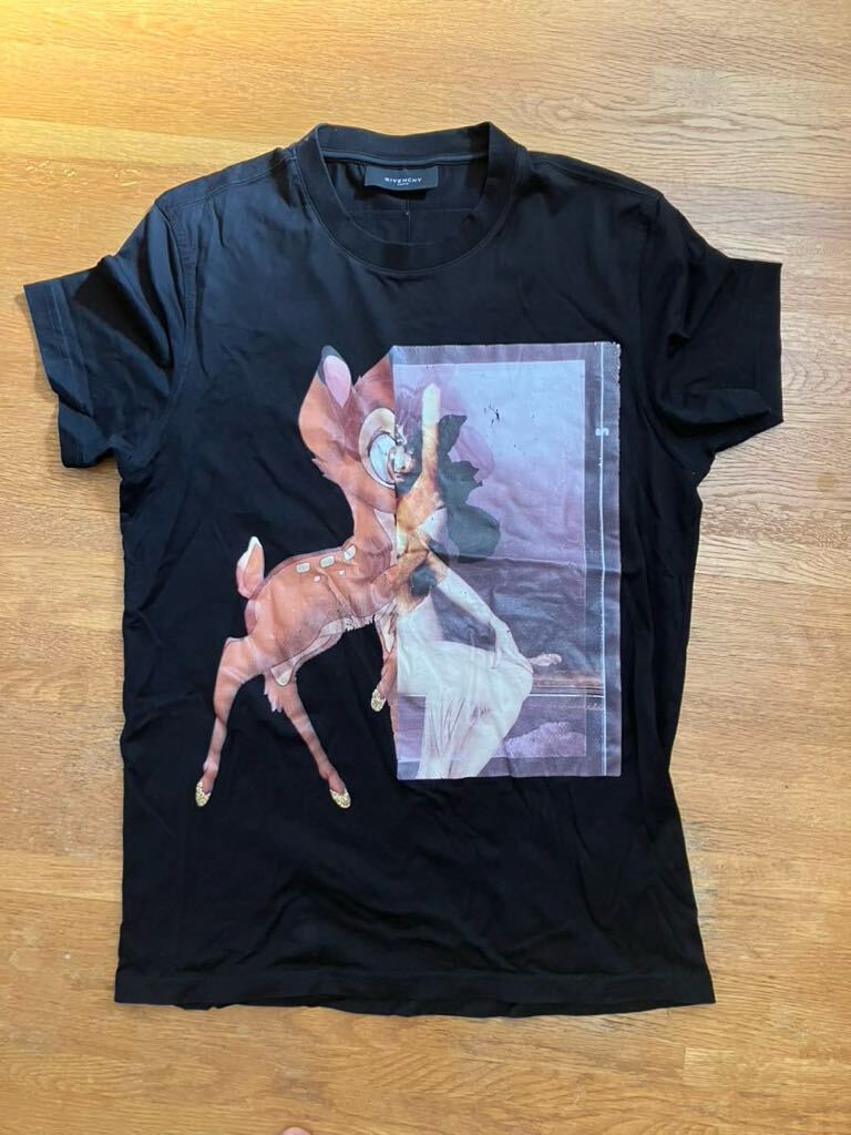 2025年最新】Yahoo!オークション -givenchy バンビ tシャツの 2025年最新】Yahoo!オークション -givenchy バンビ tシャツの