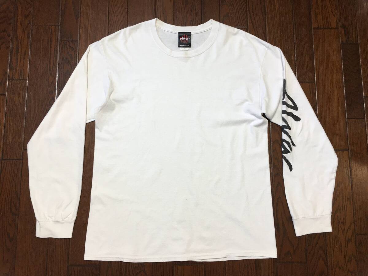 2025年最新】Yahoo!オークション -alva tシャツの中古品・新品 2025年最新】Yahoo!オークション -alva tシャツの中古品・新品
