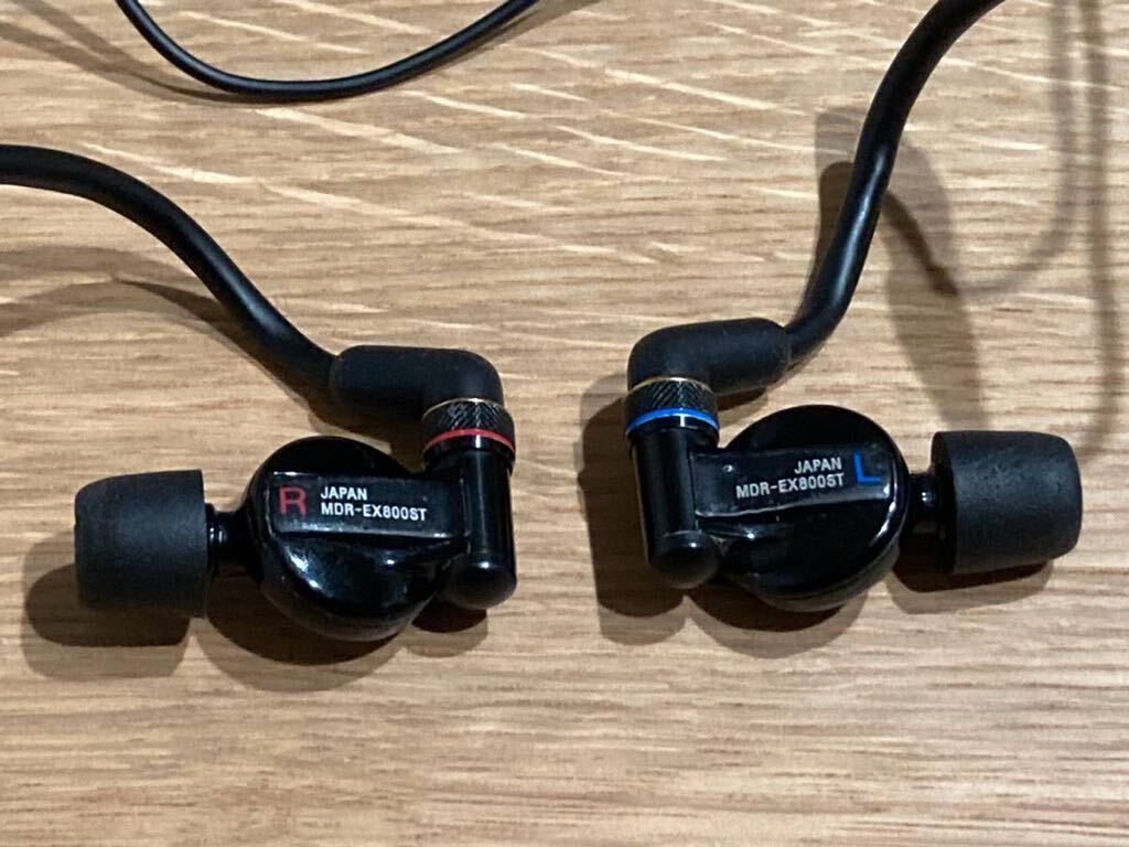 Yahoo!オークション -「mdr-ex800st」の落札相場・落札価格 Yahoo!オークション -「mdr-ex800st」の落札相場・落札価格