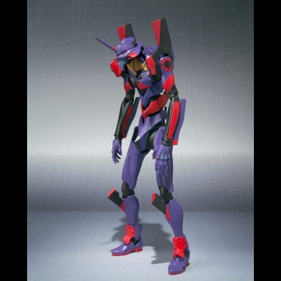 Yahoo!オークション -「robot魂[side eva] エヴァンゲリオン初