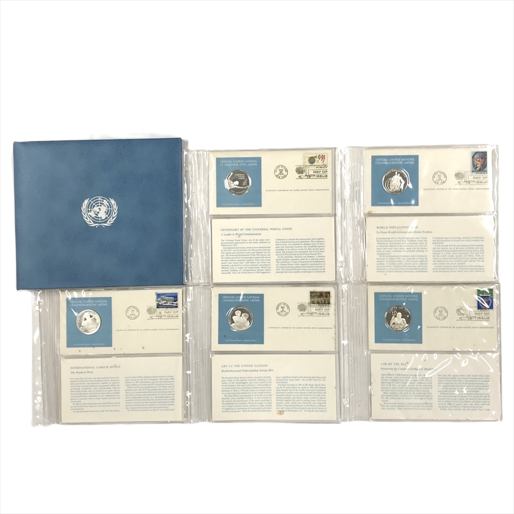 41】国連平和 記念メダル 1974年 UNITED NATIONS PEACE 平和 メダル キズ 汚れ有り  現状品(雑貨)｜売買されたオークション情報、Yahoo!オークション(旧ヤフオク!) の商品情報をアーカイブ公開 -  オークファン（aucfan.com）