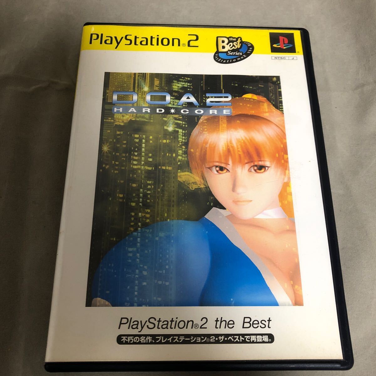 2025年最新】Yahoo!オークション -doa2の中古品・新品・未使用品一覧