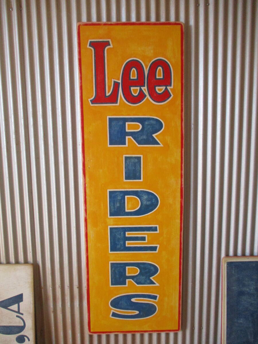 Yahoo!オークション -「lee」(看板) (広告、ノベルティグッズ)の Yahoo!オークション -「lee」(看板) (広告、ノベルティグッズ)の