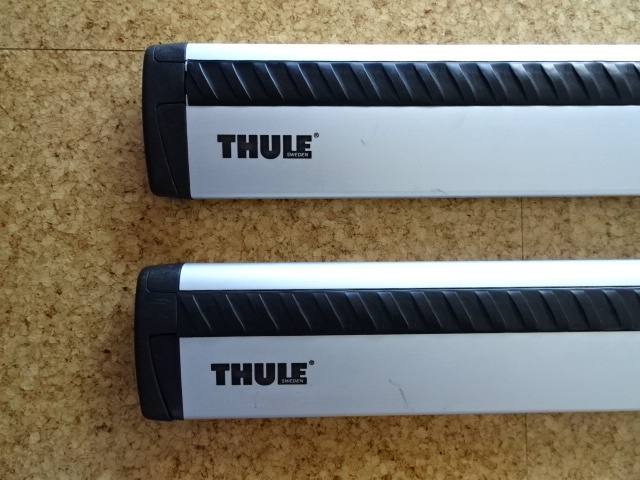 Yahoo!オークション -「969 (thule スーリー)」の落札相場・落札価格 Yahoo!オークション -「969 (thule スーリー)」の落札相場・落札価格