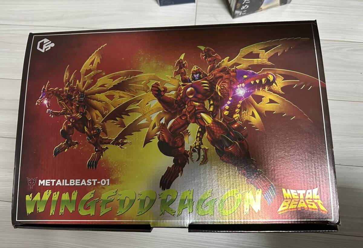 レビュー：TFジェネレーションズ レガシー（海外版） トランス