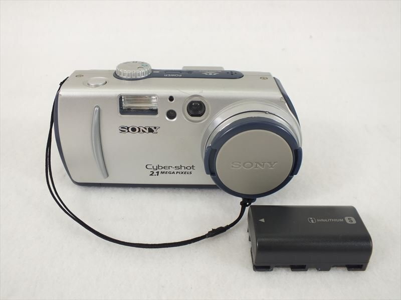 Yahoo!オークション -「dsc-p50」の落札相場・落札価格 Yahoo!オークション -「dsc-p50」の落札相場・落札価格