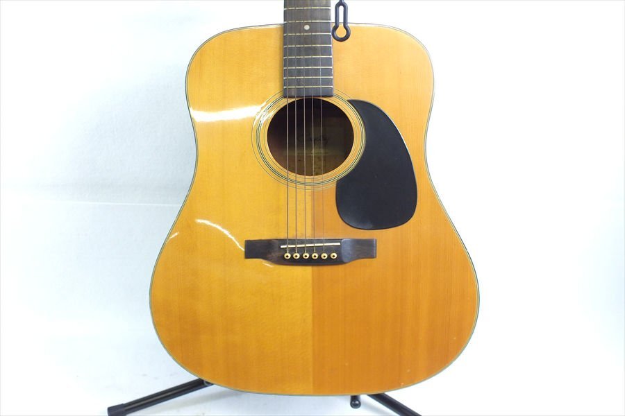 kカントリーアコギギターD200