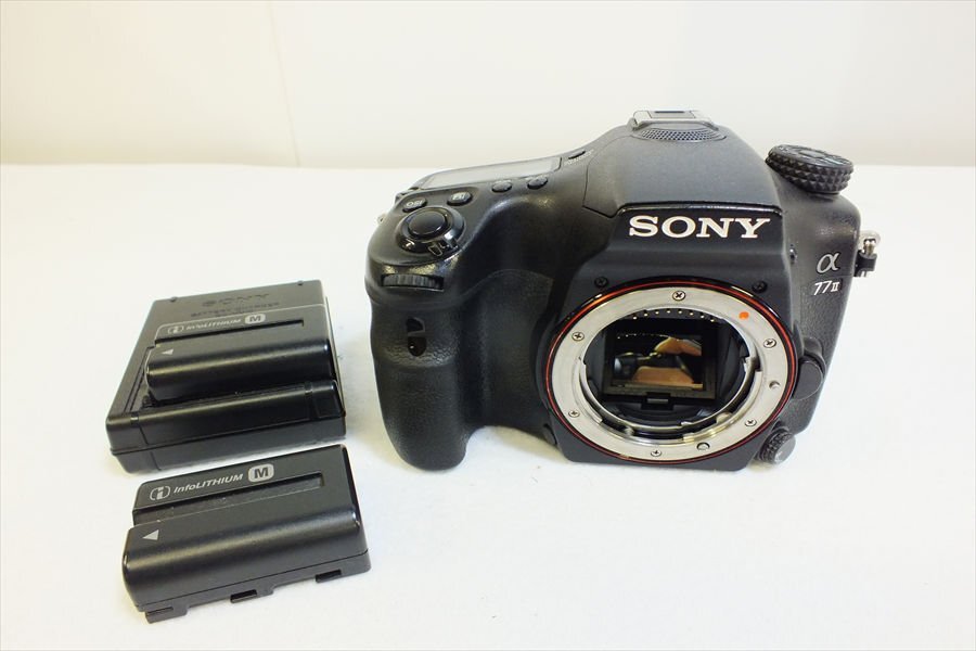 Yahoo!オークション -「sony α77 ii ilca-77m2」(ソニー Yahoo!オークション -「sony α77 ii ilca-77m2」(ソニー