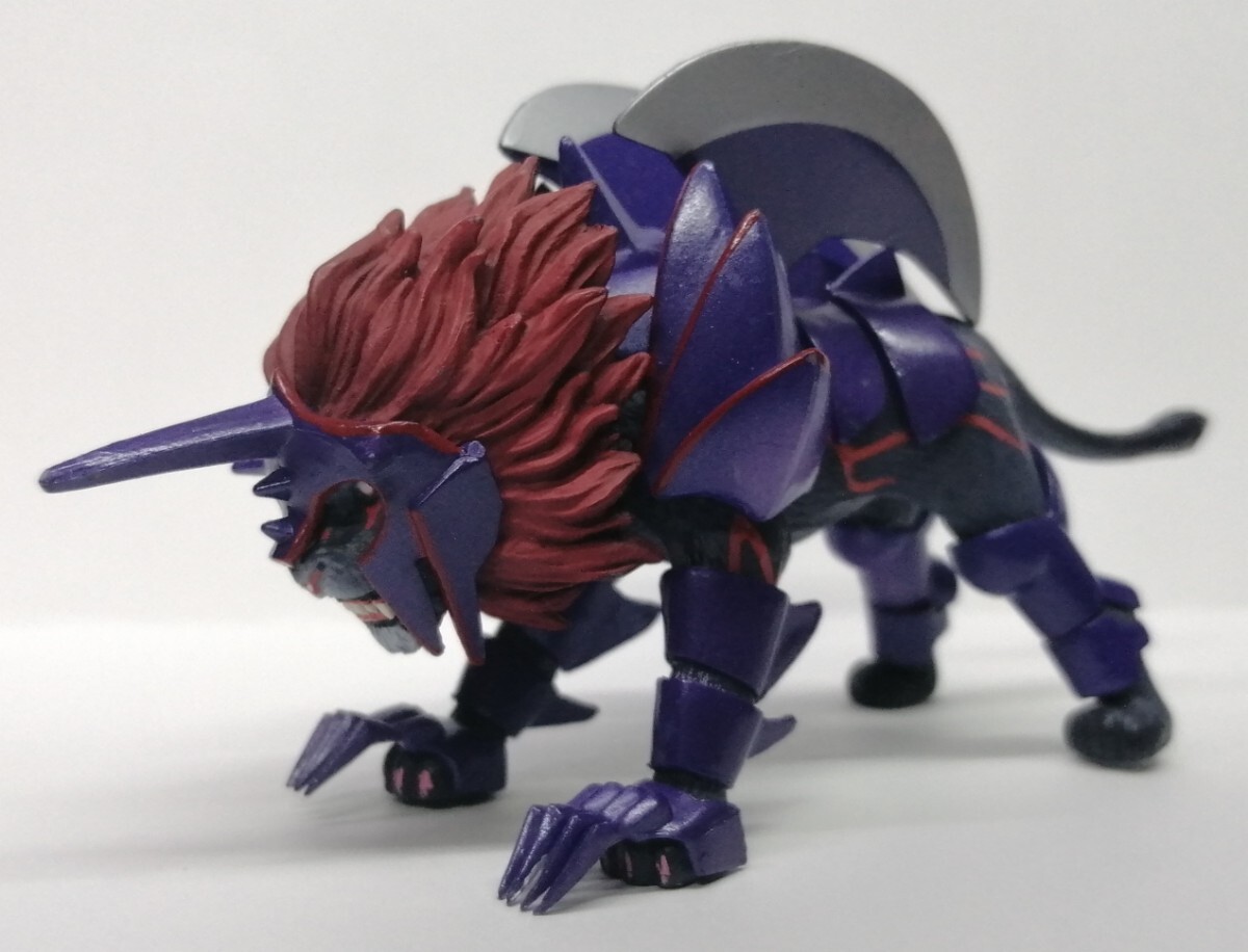 ⭐️当時物⭐️アニマルカイザー第5段　パネル 2025年最新】Yahoo!オークション -グレートアニマルカイザーの