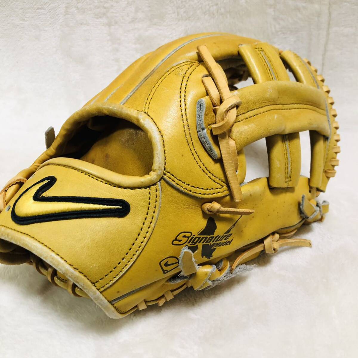 Yahoo!オークション -「中村紀洋 グローブ」(野球) (スポーツ別 Yahoo!オークション -「中村紀洋 グローブ」(野球) (スポーツ別
