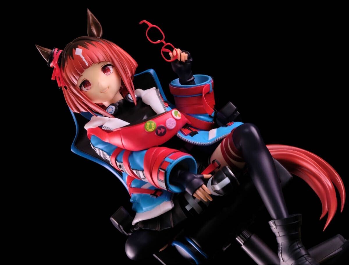 Yahoo!オークション -「ガレージキット ウマ娘」の落札相場 Yahoo!オークション -「ガレージキット ウマ娘」の落札相場