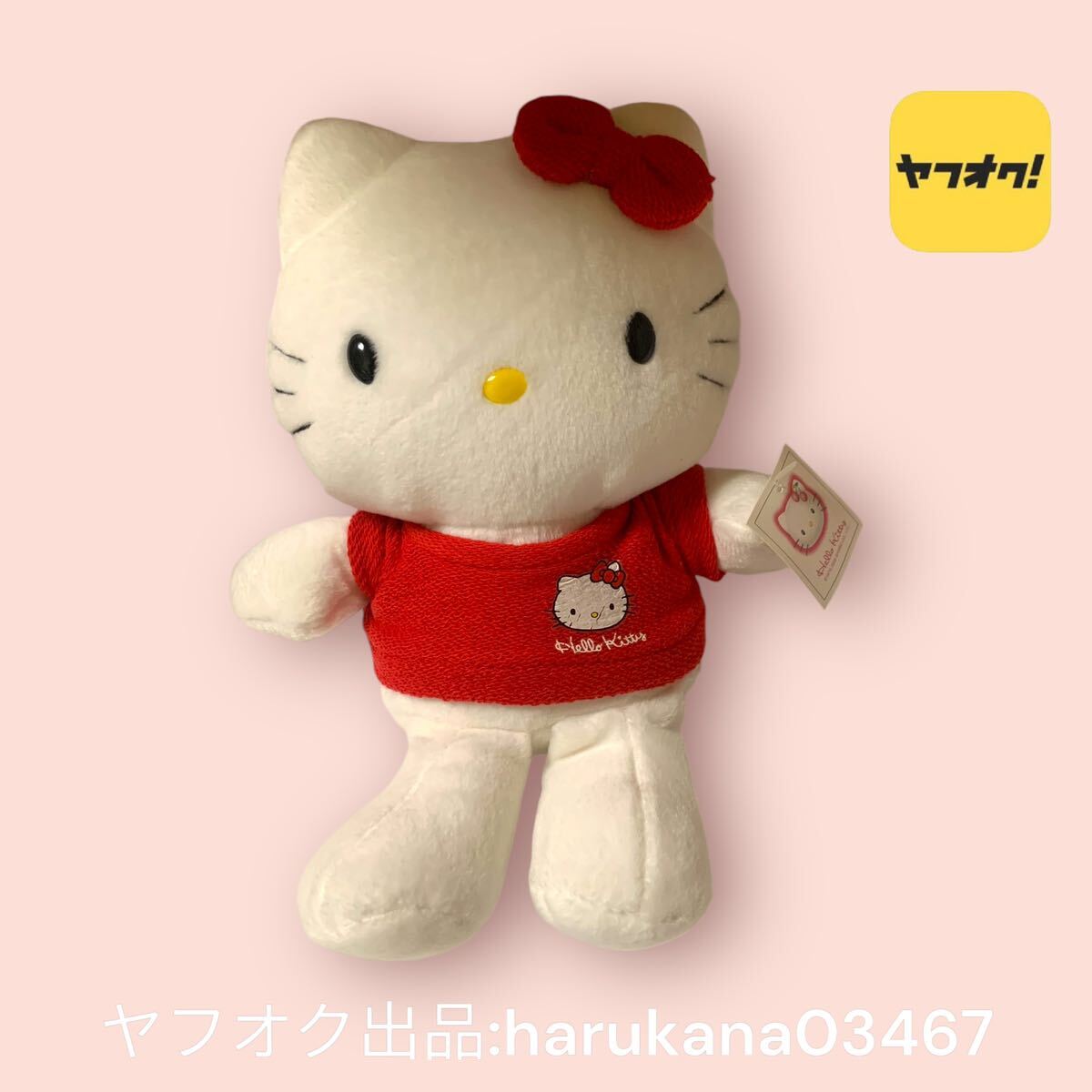 2025年最新】Yahoo!オークション -キティぬいぐるみレトロの中古 2025年最新】Yahoo!オークション -キティぬいぐるみレトロの中古