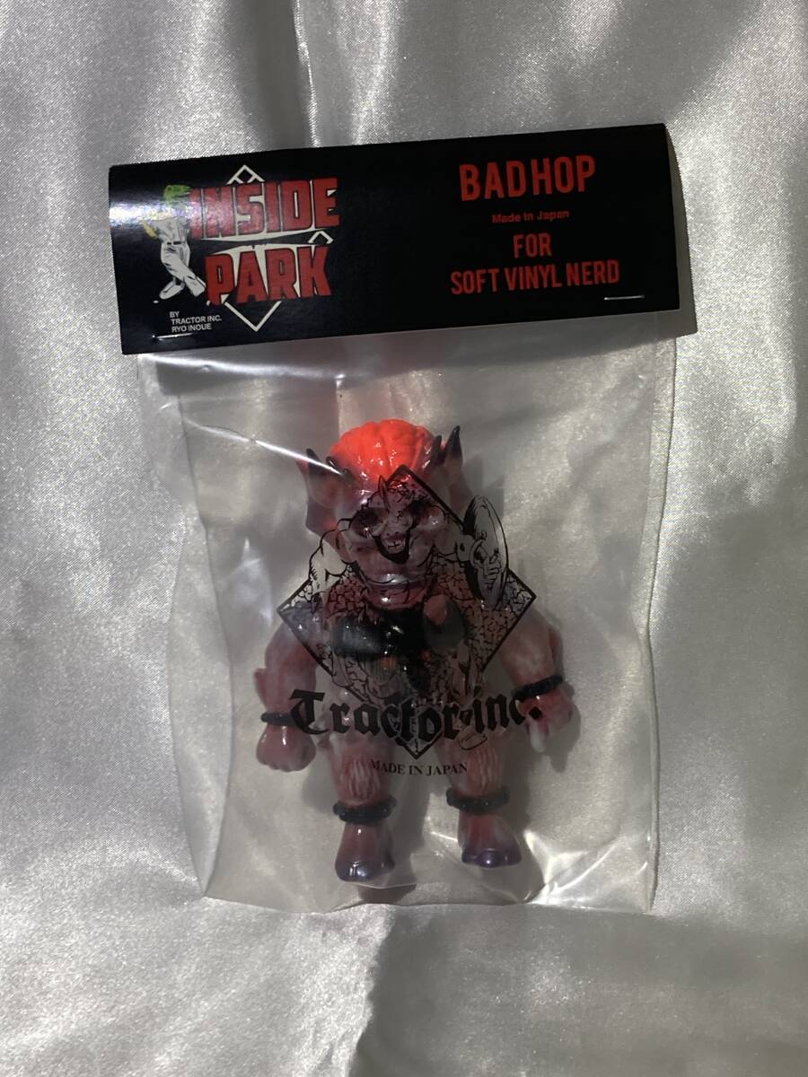 Yahoo!オークション - レッドシャーク オーリー MUTANT VINYL Yahoo!オークション - レッドシャーク オーリー MUTANT VINYL