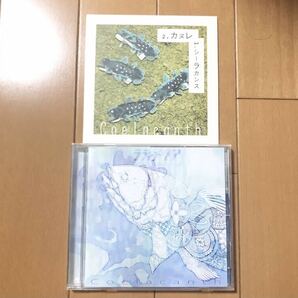 【送料無料・即決】Coelacanth demo CD シーラカンス、OVER ACTION Danablu、Down the Rabbit-Hole、Wolrd's End Super Nova、LEODRAT