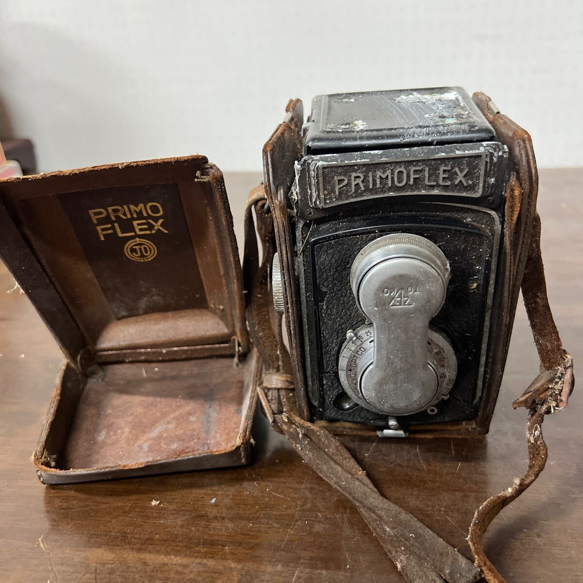 2025年最新】Yahoo!オークション -アンティークカメラ(二眼レフ