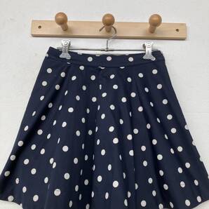 kate spade ケイトスペード タグ付き11800円 キッズスカート