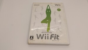 ※ケースのみです Wii Fit 任天堂 フィット