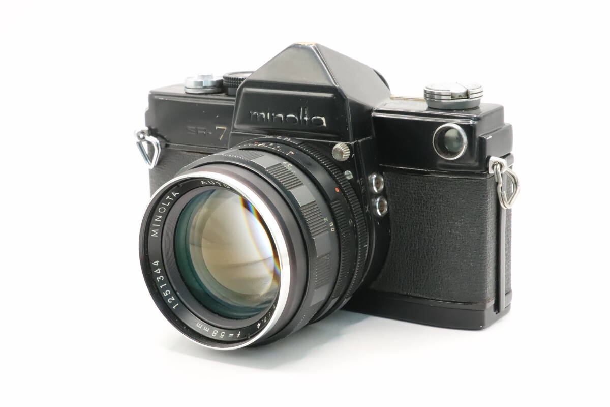 2025年最新】Yahoo!オークション -rokkor-pf 58mm f1.4の中古品 2025年最新】Yahoo!オークション -rokkor-pf 58mm f1.4の中古品