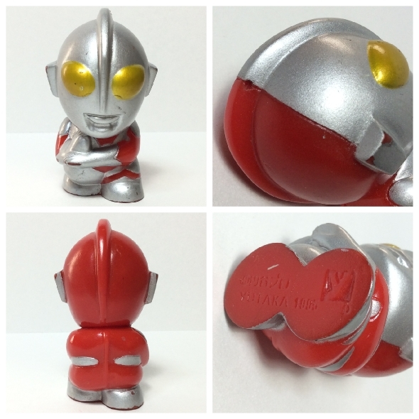 2025年最新】Yahoo!オークション -ユタカ ウルトラマン